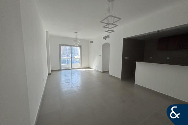 Near Metro | Upgraded | Unfurnished | Vacant