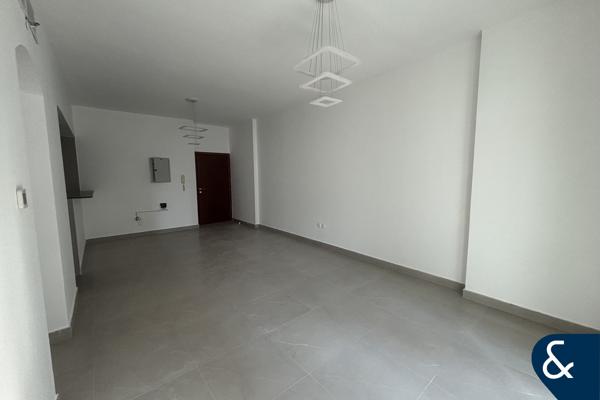 Near Metro | Upgraded | Unfurnished | Vacant
