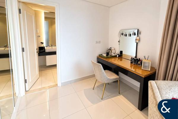 Large Layout | Furnished | Vacant Now