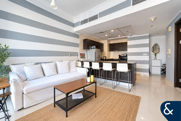 Marina View | Select Group | One Bedroom