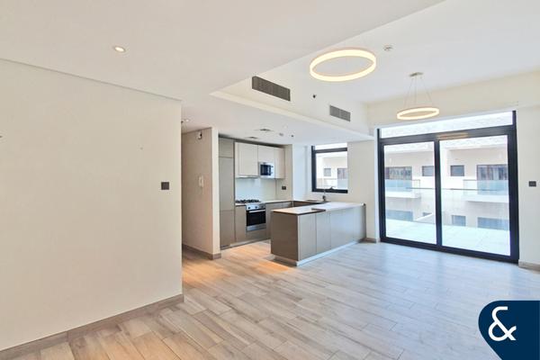 1 Bedroom | Prime Location | Big Terrace