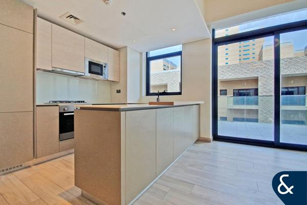 1 Bedroom | Prime Location | Big Terrace