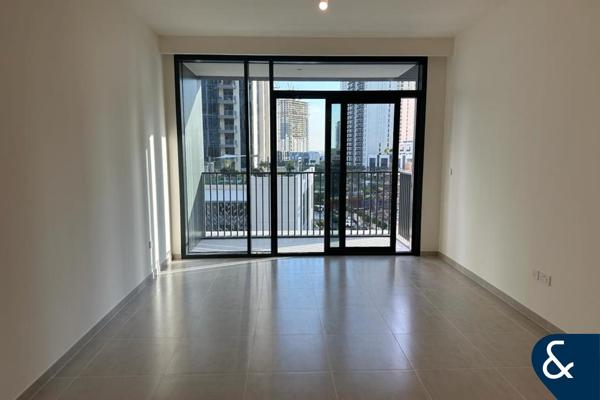 Unfurnished | 1 Bedroom | Vacant | Modern