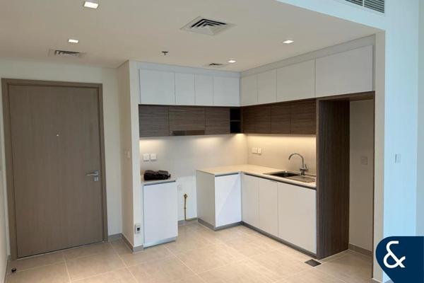 Unfurnished | 1 Bedroom | Vacant | Modern