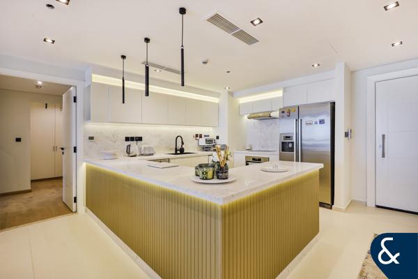 Vacant Dec 9 | Palm View | Furnished