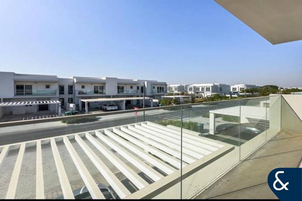 Type A | 3 Bed | Available End October