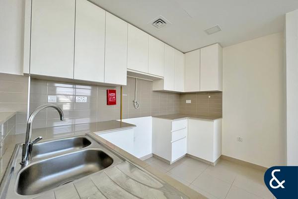 Vacant On Transfer | Single Row | Type 2