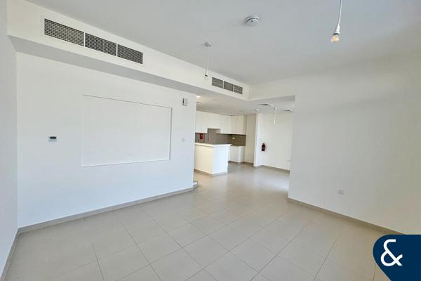 Vacant On Transfer | Single Row | Type 2