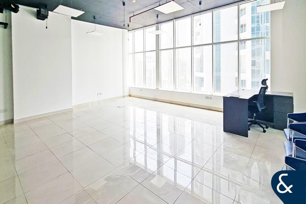 Fully Fitted | Investment | Open Space Office