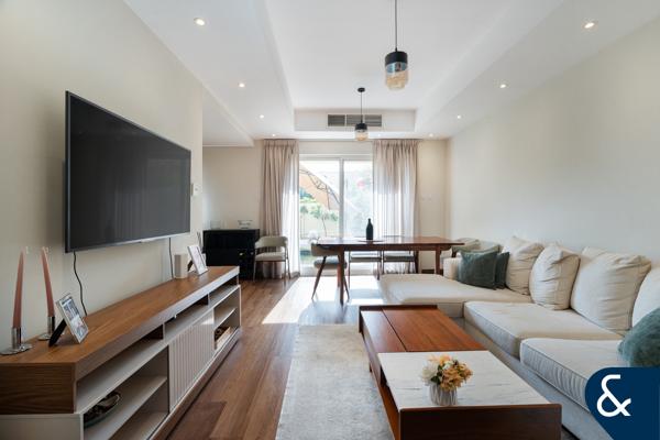Vacant on Transfer | Renovation Project | 4M