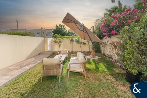 Vacant on Transfer | Renovation Project | 4M