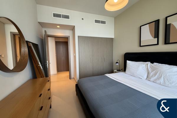 1BR | Furnished | Prime location