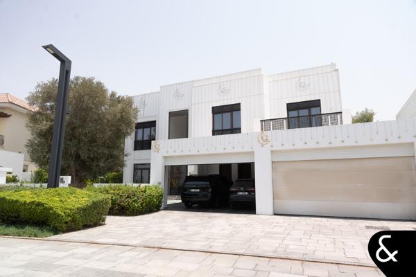 Upgraded | Large Plot | Near The Lagoon