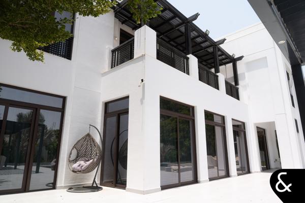 Upgraded | Large Plot | Near The Lagoon
