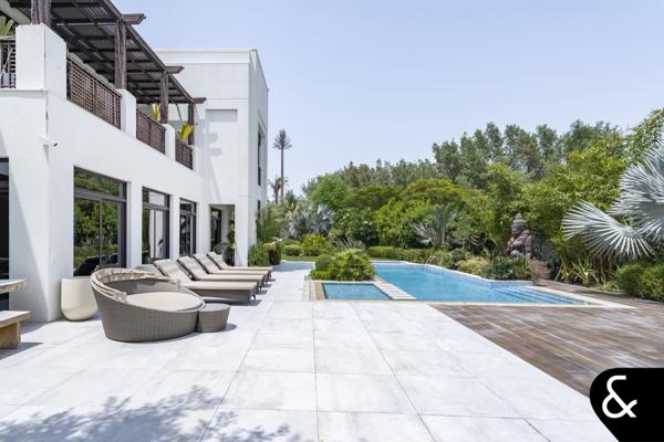 Upgraded | Large Plot | Near The Lagoon
