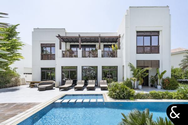Upgraded | Large Plot | Near The Lagoon