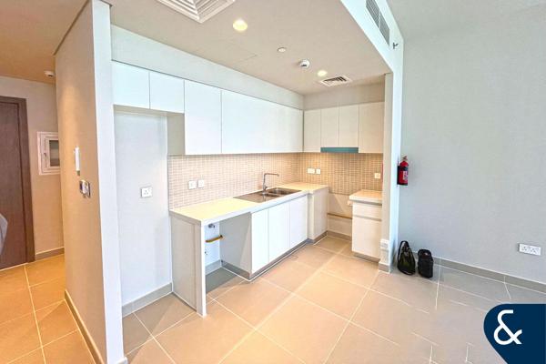 Ready To Move | 2 Bedroom | Full Park View