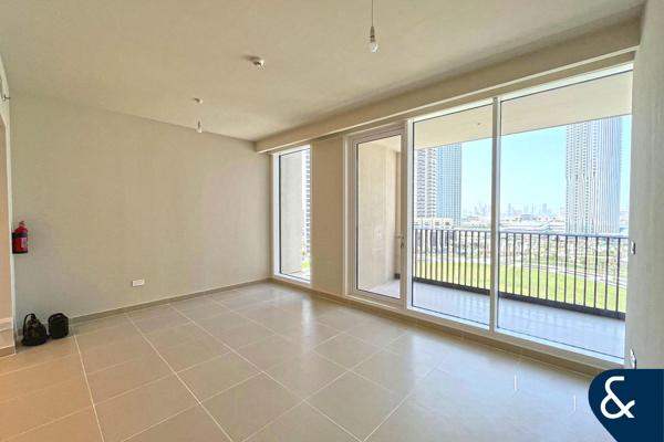 Ready To Move | 2 Bedroom | Full Park View