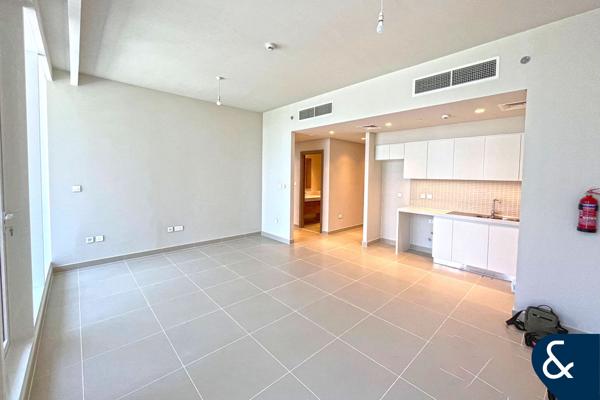 Ready To Move | 2 Bedroom | Full Park View