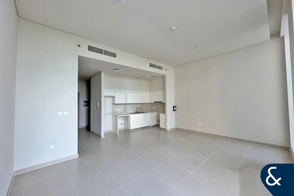 Ready To Move | 2 Bedroom | Full Park View