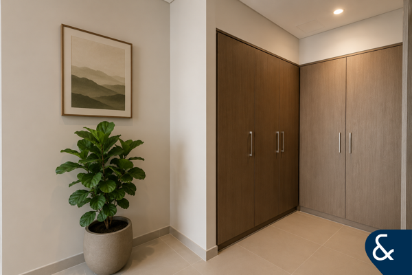 Water View | Best Layout | Two Bedrooms