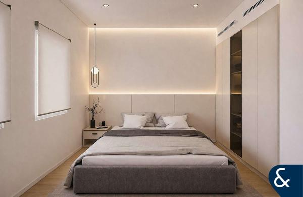 3 bedroom | One of a Kind | Upgraded