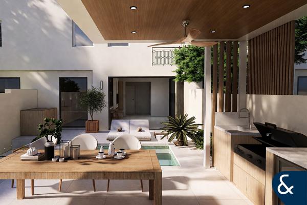 3 bedroom | One of a Kind | Upgraded