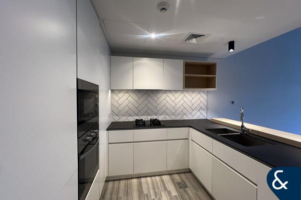 Brand New 1 Bedroom | Open Plan | Pool View