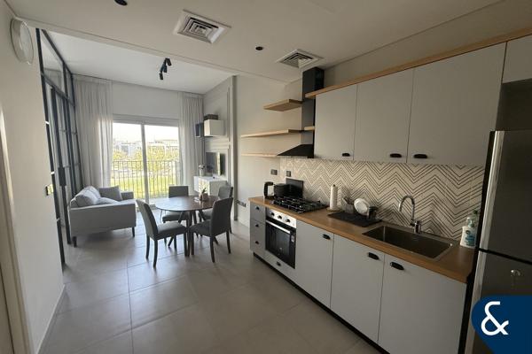 Brand New | One Bedroom | Available Now