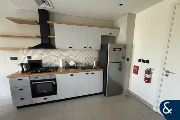 Brand New | One Bedroom | Available Now