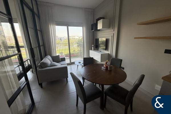 Brand New | One Bedroom | Available Now