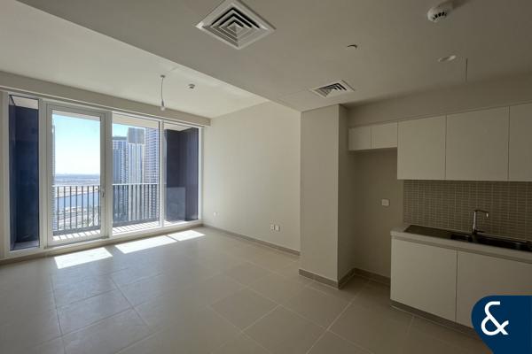 2 Bedroom | Ready To Move | Park View