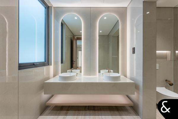 6 Beds | Infinity Pool | Basement Cinema - Image 6