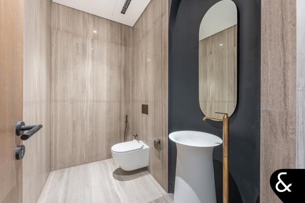 6 Beds | Infinity Pool | Basement Cinema - Image 8