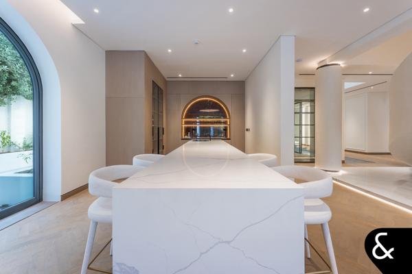 6 Beds | Infinity Pool | Basement Cinema - Image 10