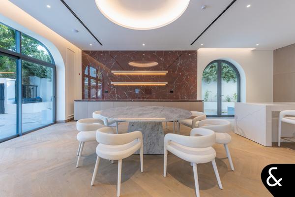 6 Beds | Infinity Pool | Basement Cinema - Image 11