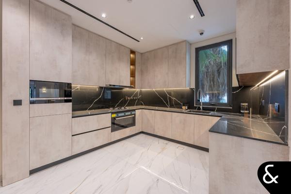6 Beds | Infinity Pool | Basement Cinema - Image 13