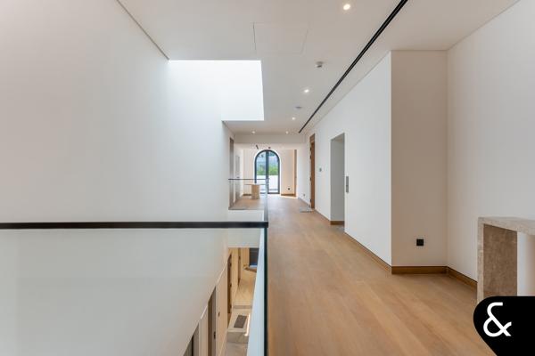6 Beds | Infinity Pool | Basement Cinema - Image 16