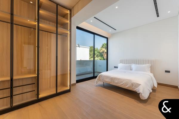 6 Beds | Infinity Pool | Basement Cinema - Image 17