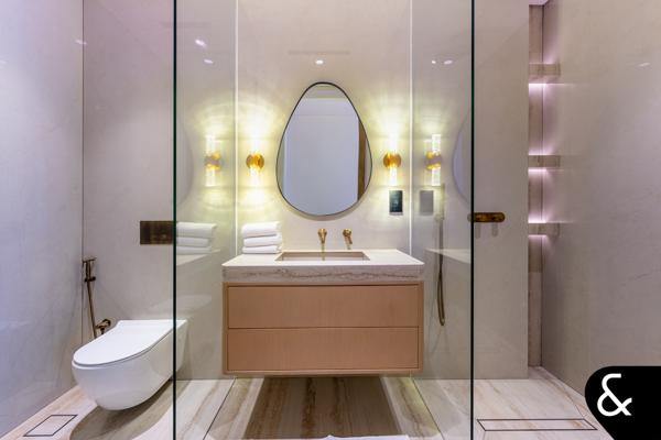 6 Beds | Infinity Pool | Basement Cinema - Image 18