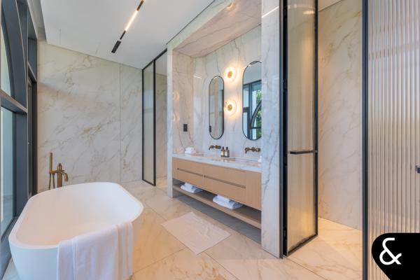 6 Beds | Infinity Pool | Basement Cinema - Image 19