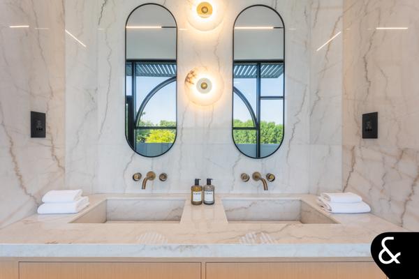 6 Beds | Infinity Pool | Basement Cinema - Image 27