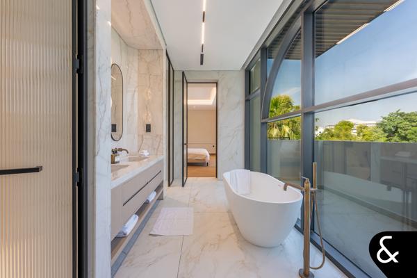 6 Beds | Infinity Pool | Basement Cinema - Image 20