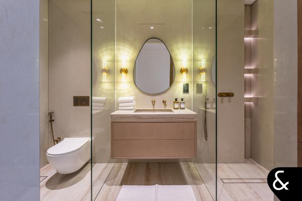 6 Beds | Infinity Pool | Basement Cinema - Image 21