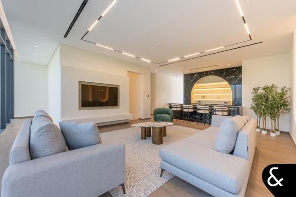 6 Beds | Infinity Pool | Basement Cinema - Image 7