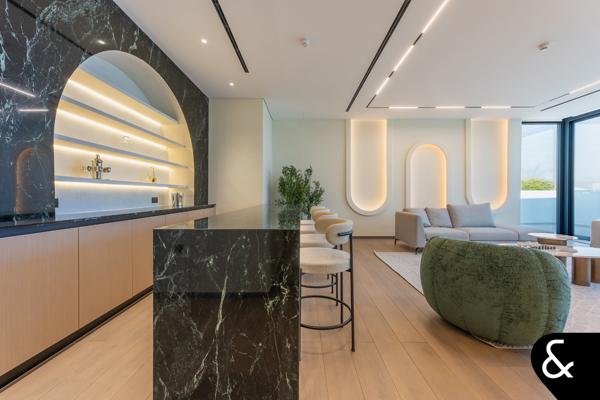 6 Beds | Infinity Pool | Basement Cinema - Image 23