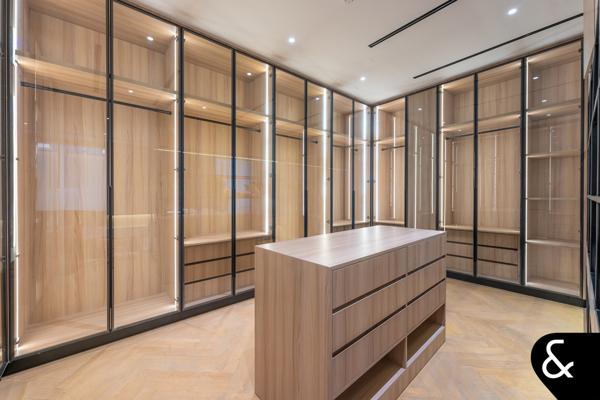 6 Beds | Infinity Pool | Basement Cinema - Image 28