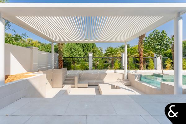 6 Beds | Infinity Pool | Basement Cinema - Image 30