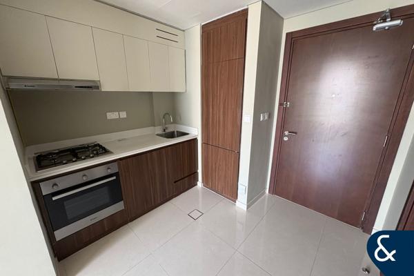 Exclusive | Canal View | High Floor