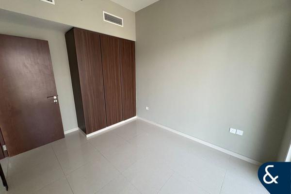 Exclusive | Canal View | High Floor